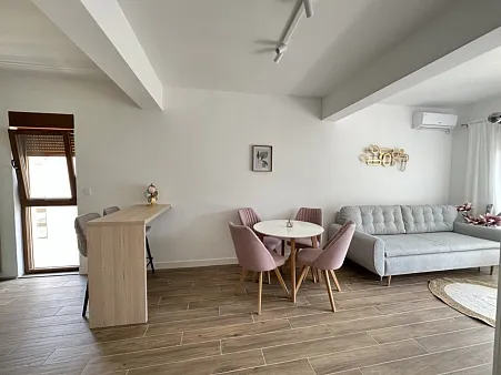 Апартамент 51 м² с 1 спальней и панорамным видом на море в Херцег-Нови — photo 2